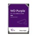 Western Digital WD102PURZ Purple 10TB Surveillance Hard Disk Drive